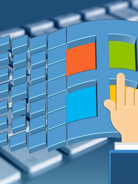 Free windows logo window illustration