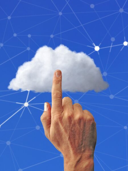 Free Cloud Network photo and picture
